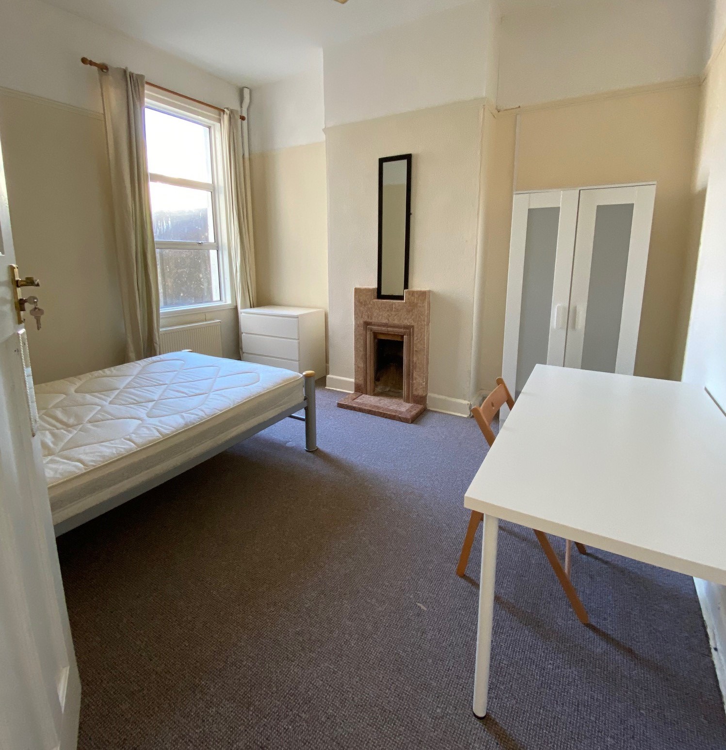 Greenbank Avenue, Plymouth