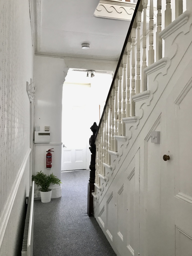 Beaumont Road, Plymouth