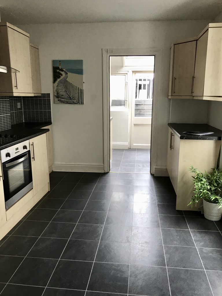 Beaumont Road, Plymouth