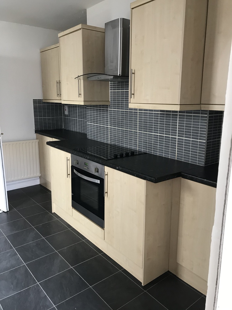 Beaumont Road, Plymouth