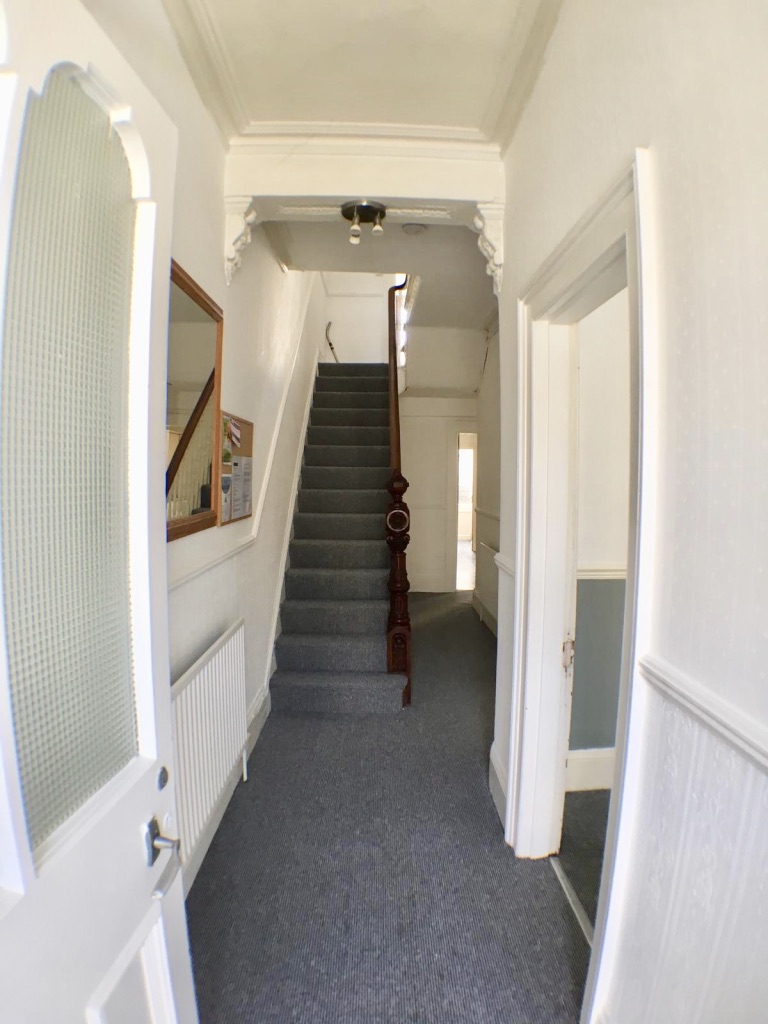 Beaumont Road, Plymouth