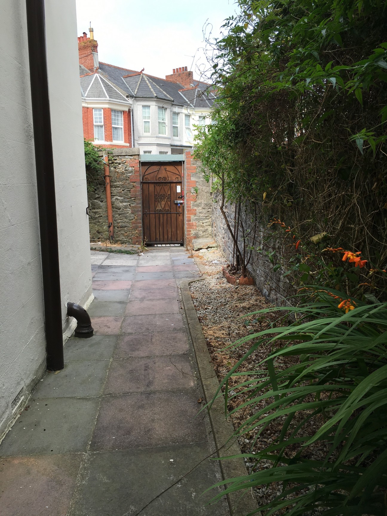 Beechwood Avenue, Plymouth