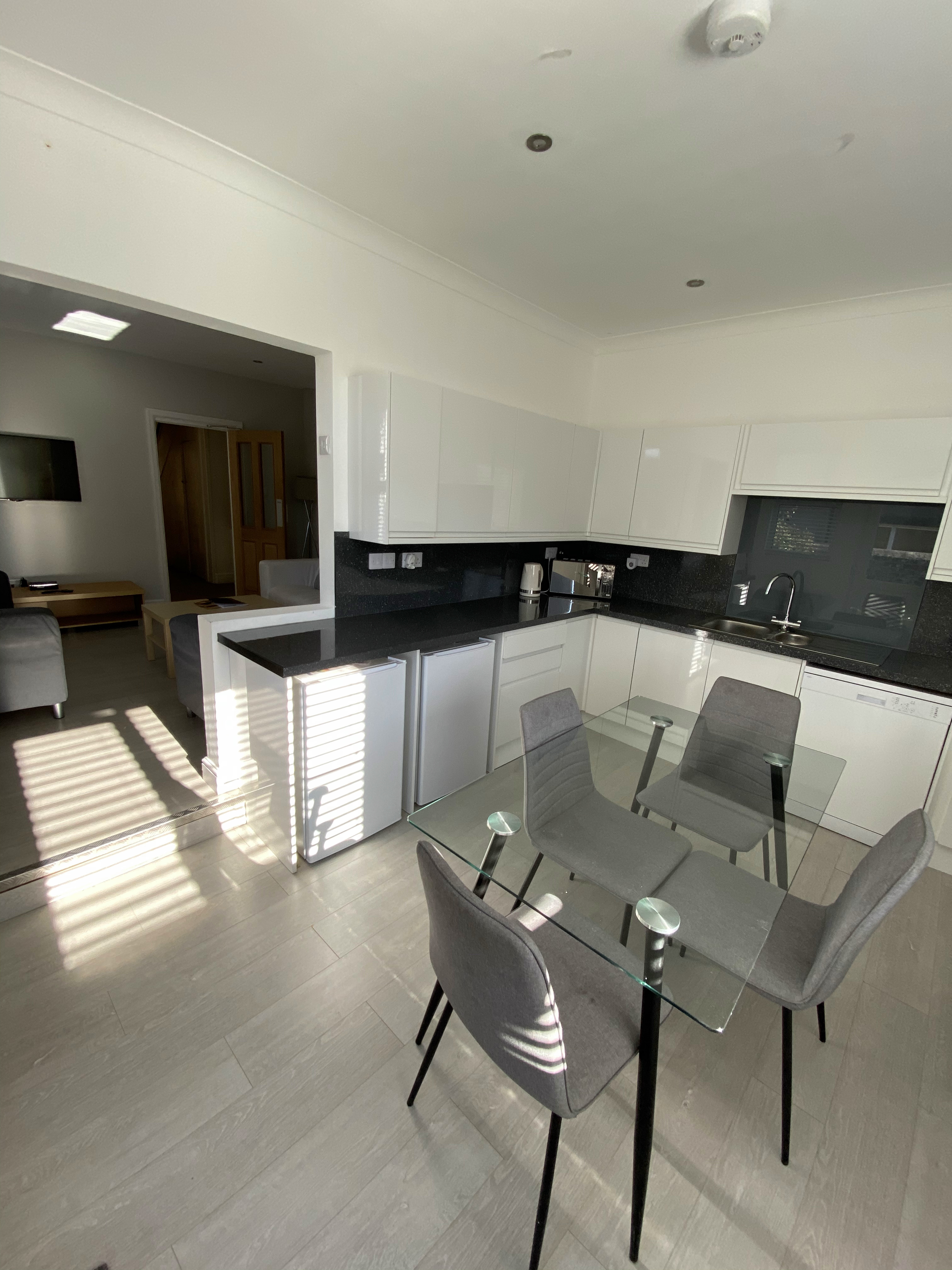 Beechwood Avenue, Plymouth