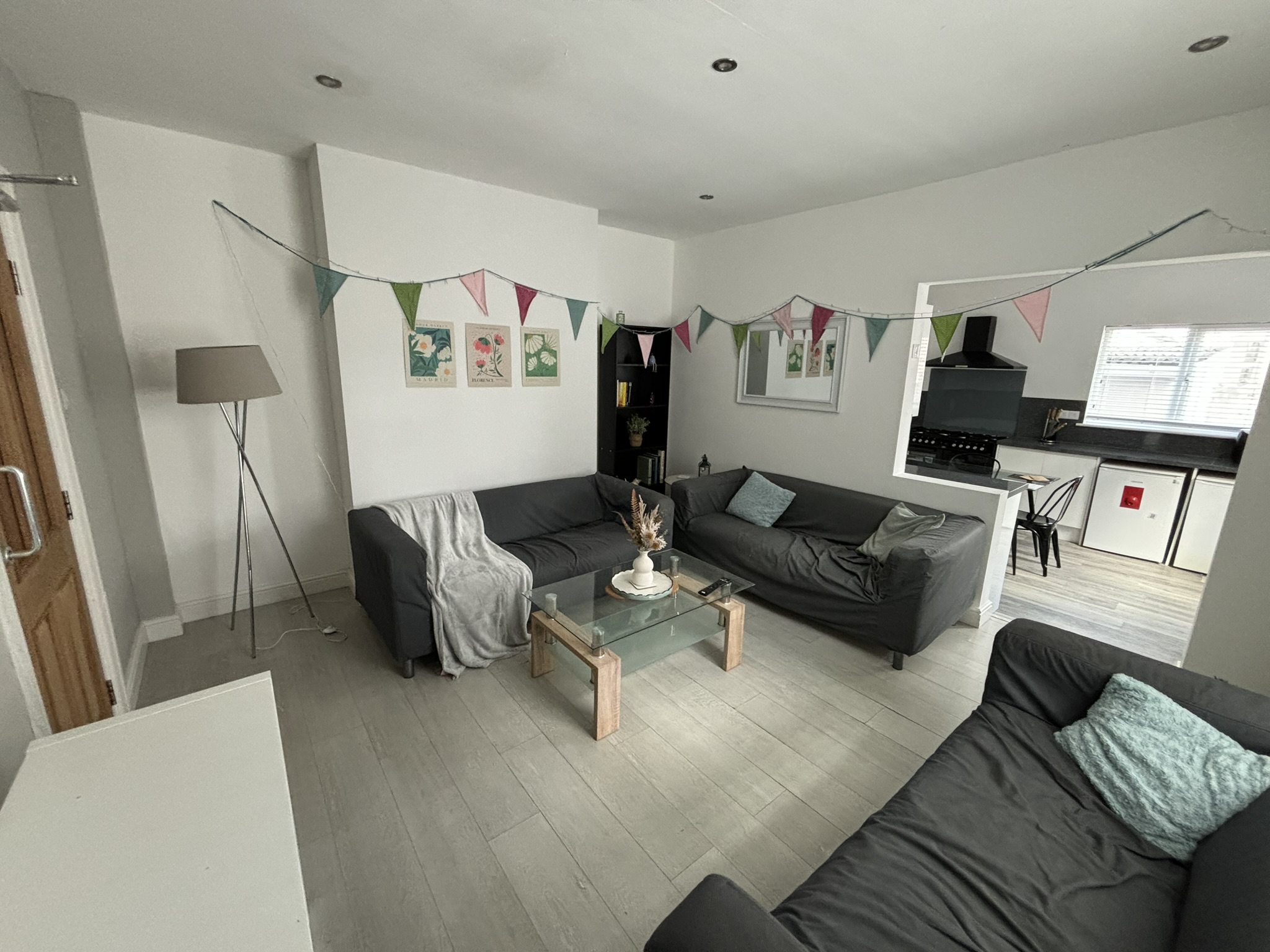 Beechwood Avenue, Plymouth