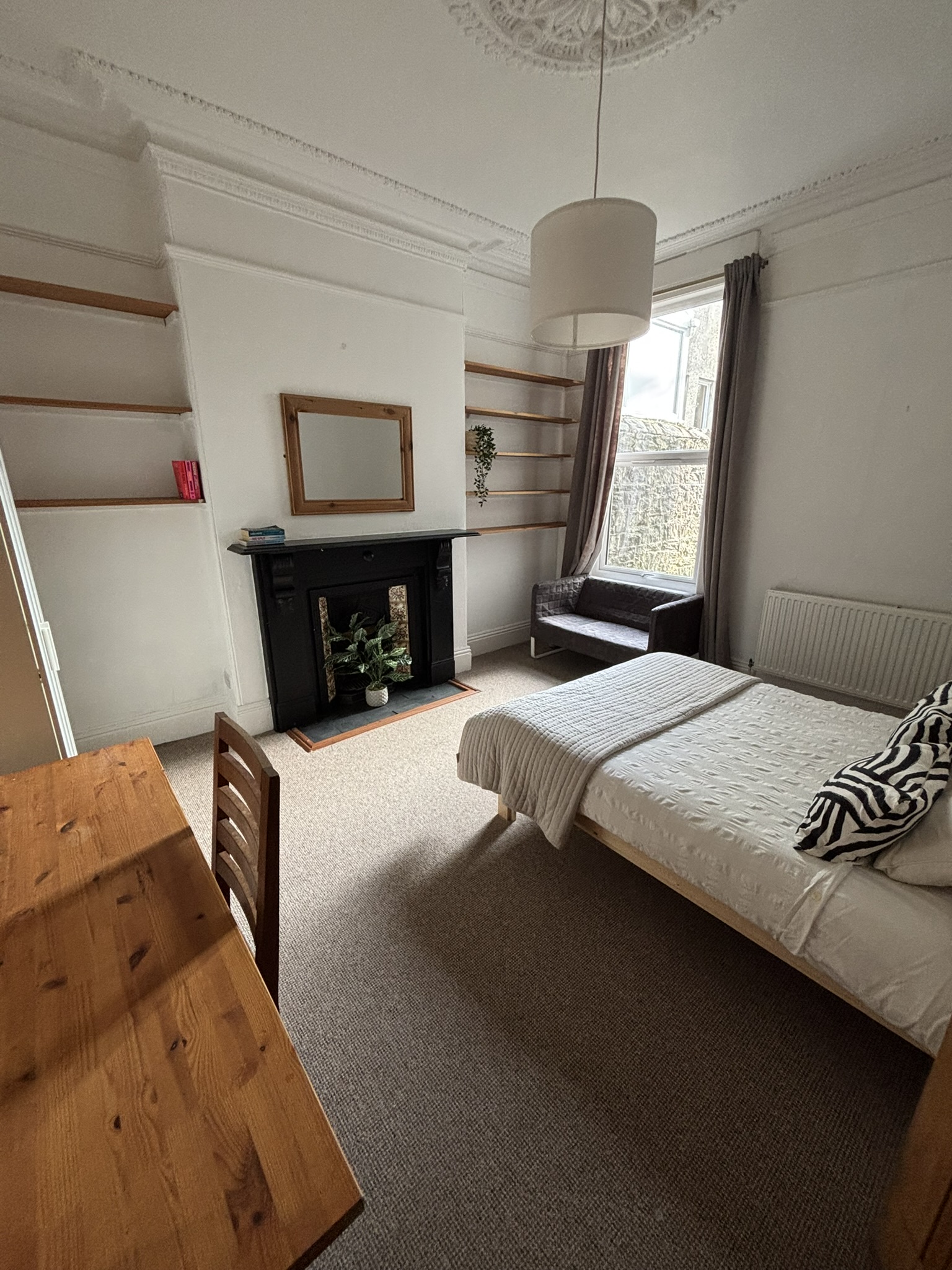 Beechwood Avenue, Mutley, Plymouth