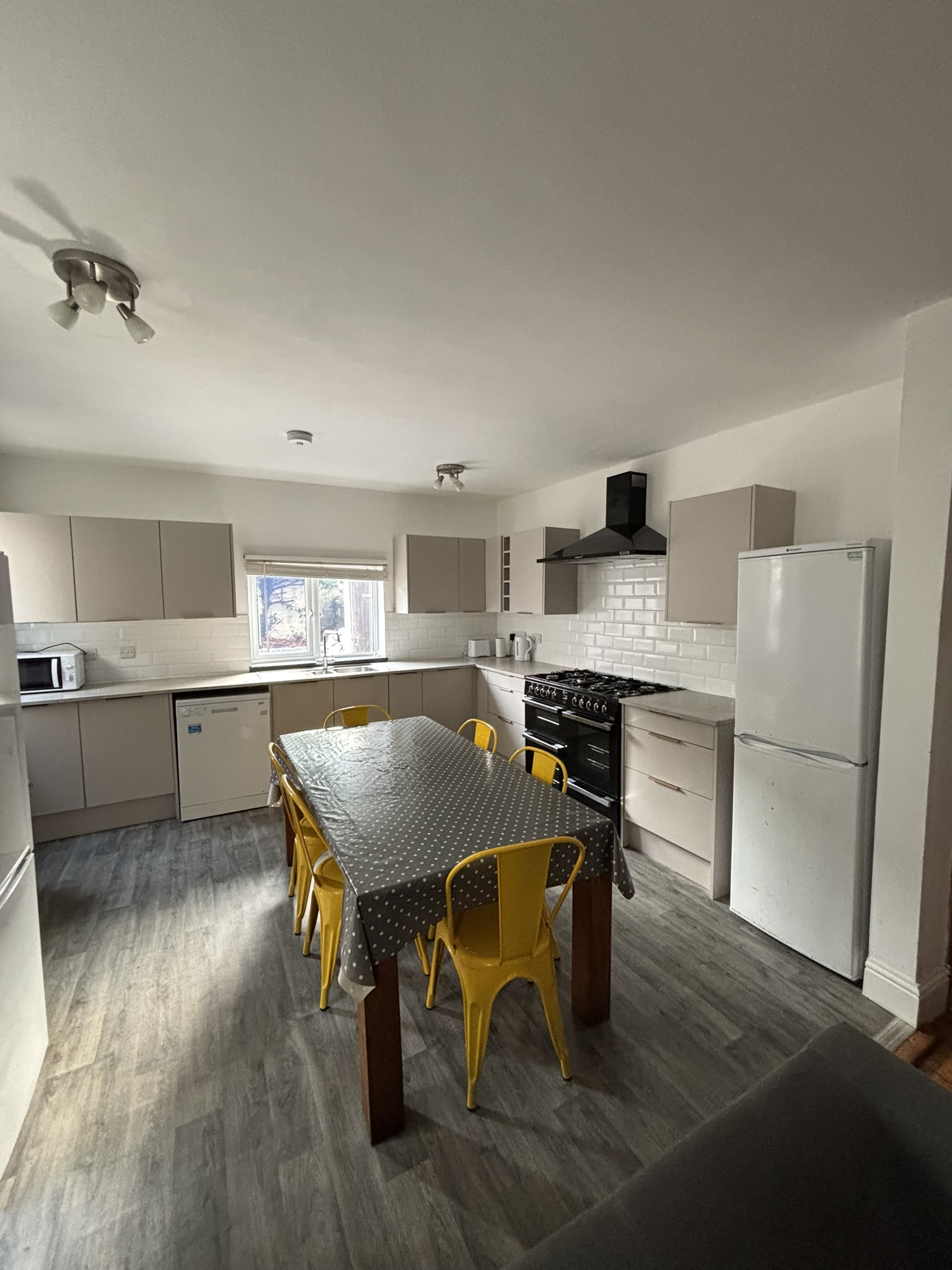 Beechwood Avenue, Mutley, Plymouth