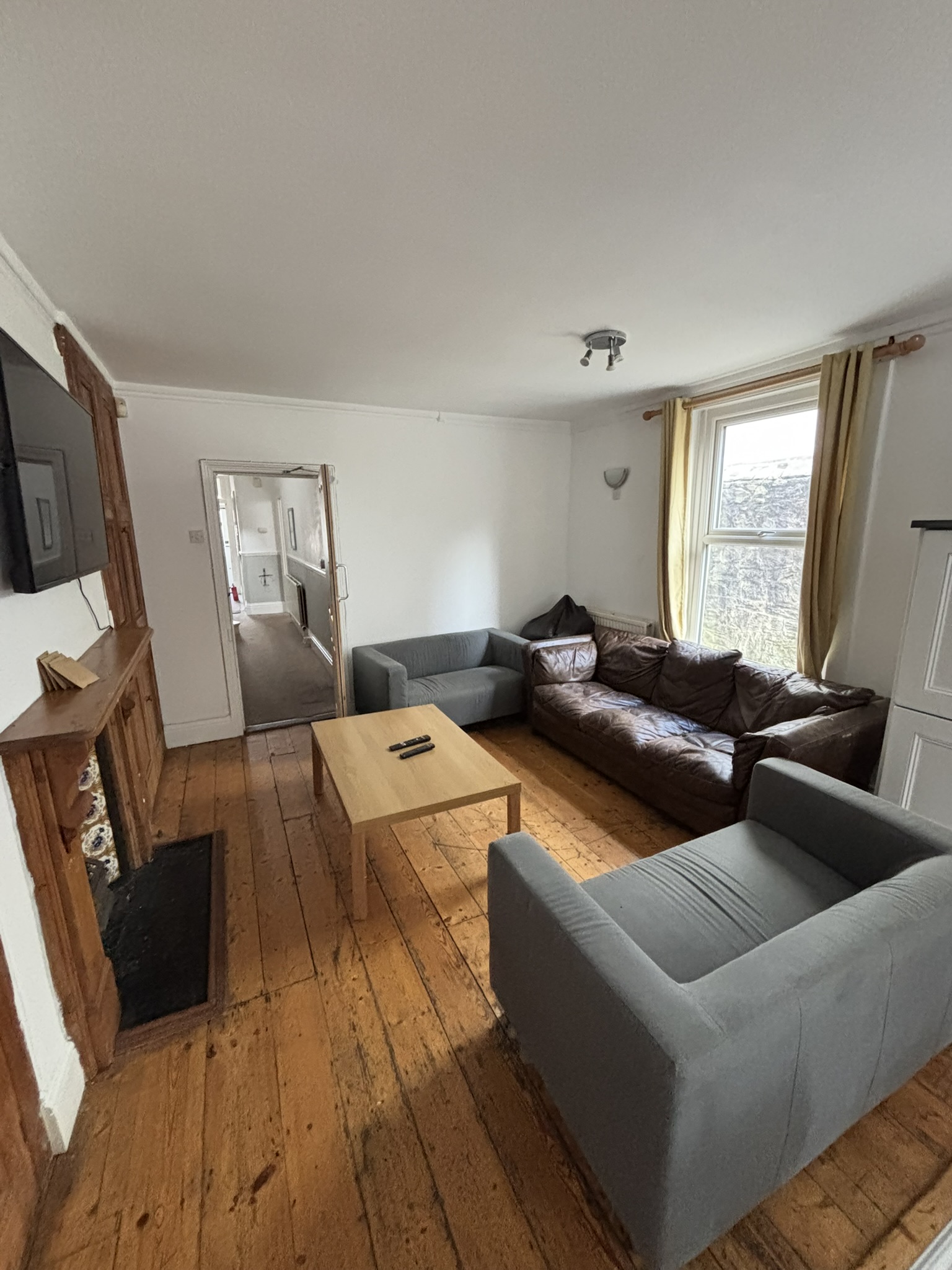 Beechwood Avenue, Mutley, Plymouth