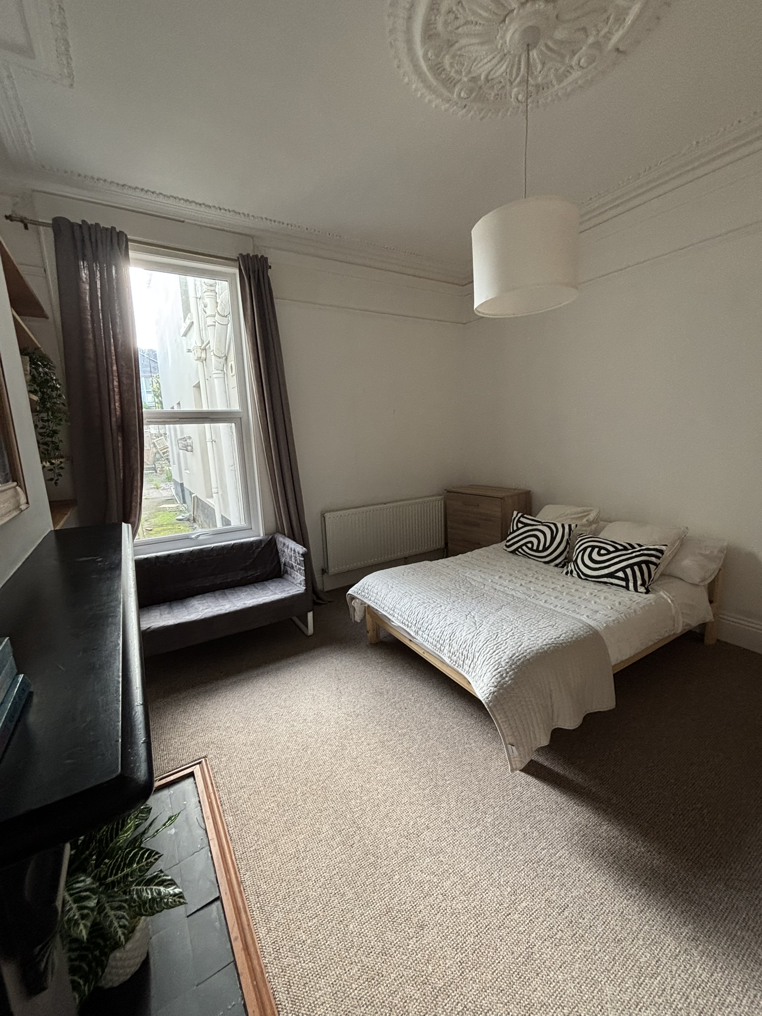 Beechwood Avenue, Mutley, Plymouth