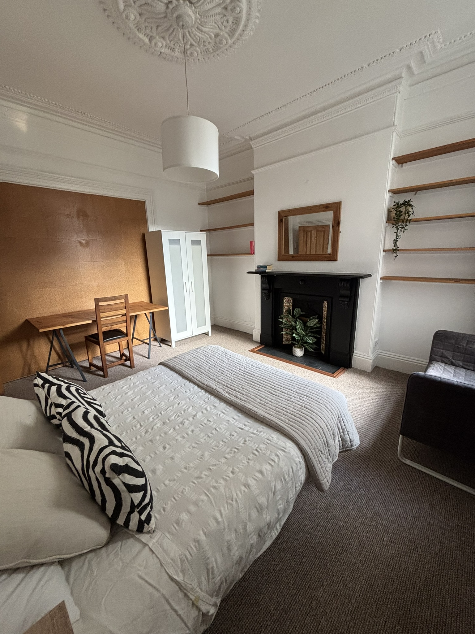 Beechwood Avenue, Mutley, Plymouth