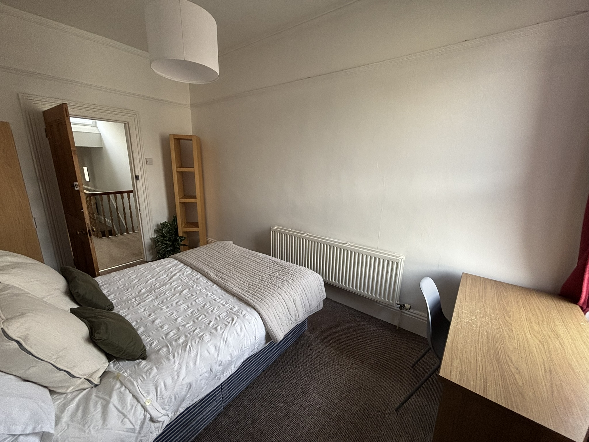 Beechwood Avenue, Mutley, Plymouth