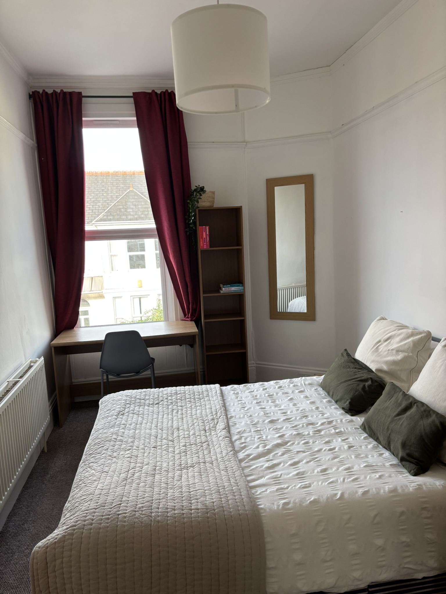 Beechwood Avenue, Mutley, Plymouth