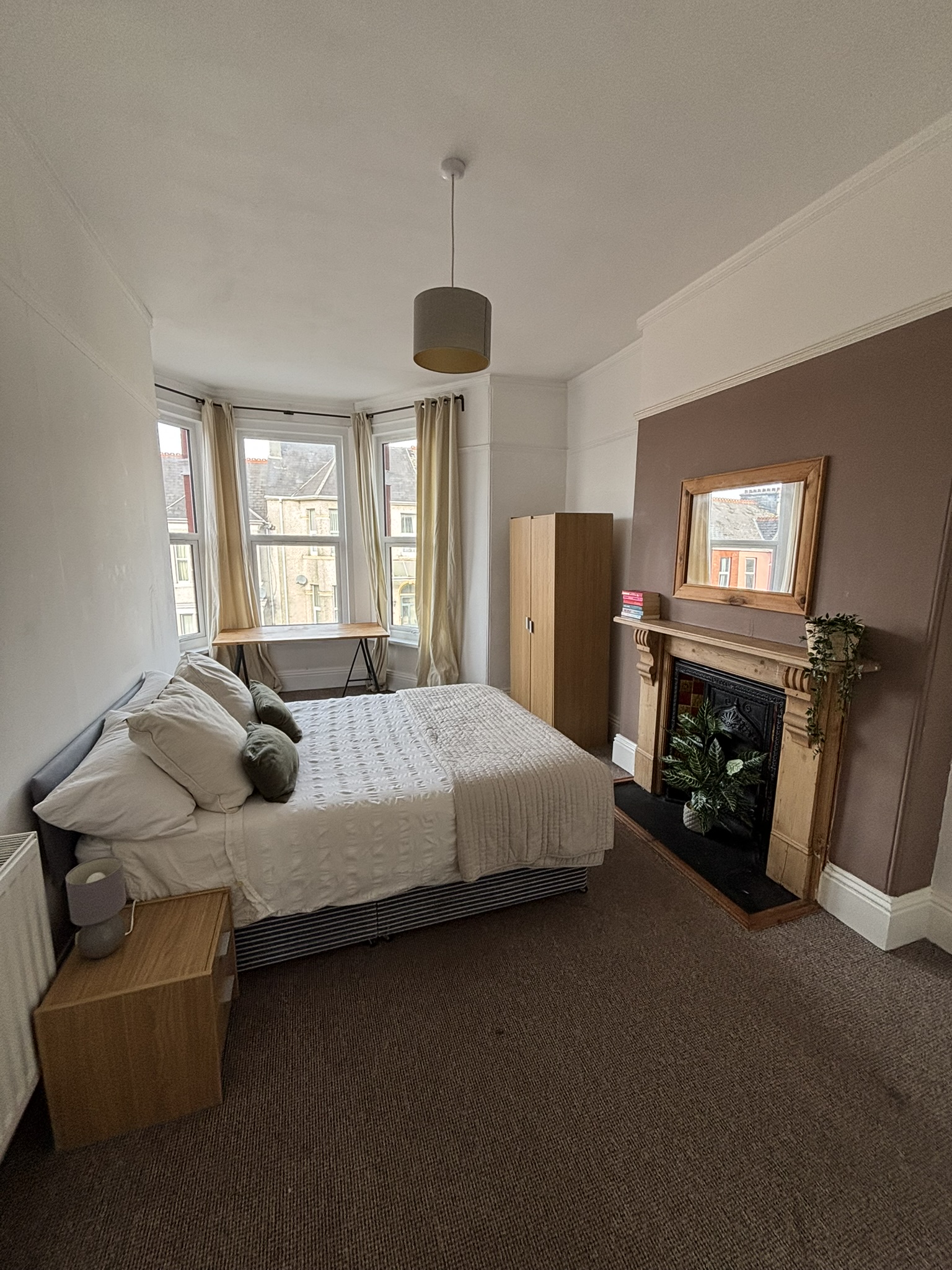 Beechwood Avenue, Mutley, Plymouth