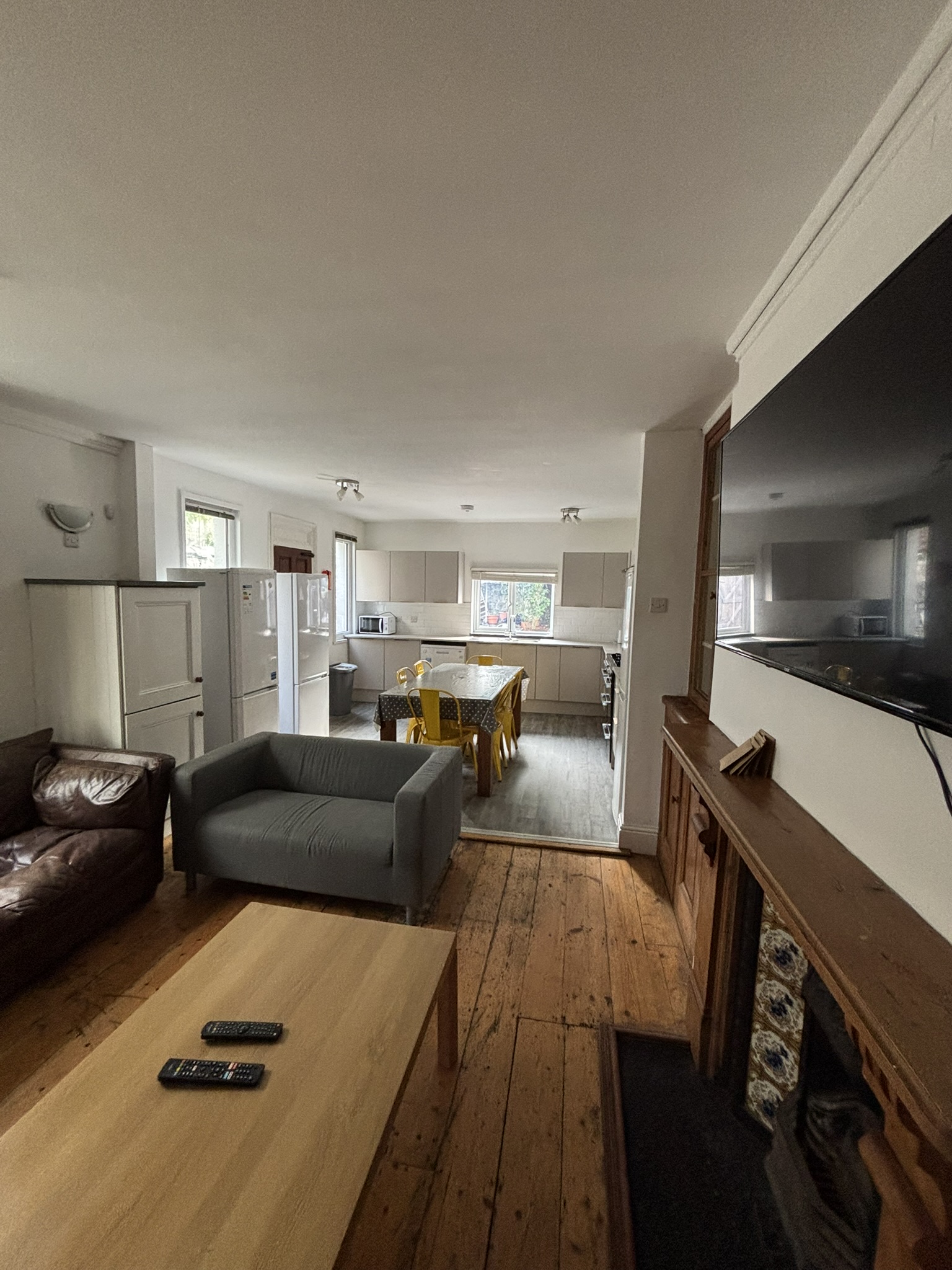 Beechwood Avenue, Mutley, Plymouth