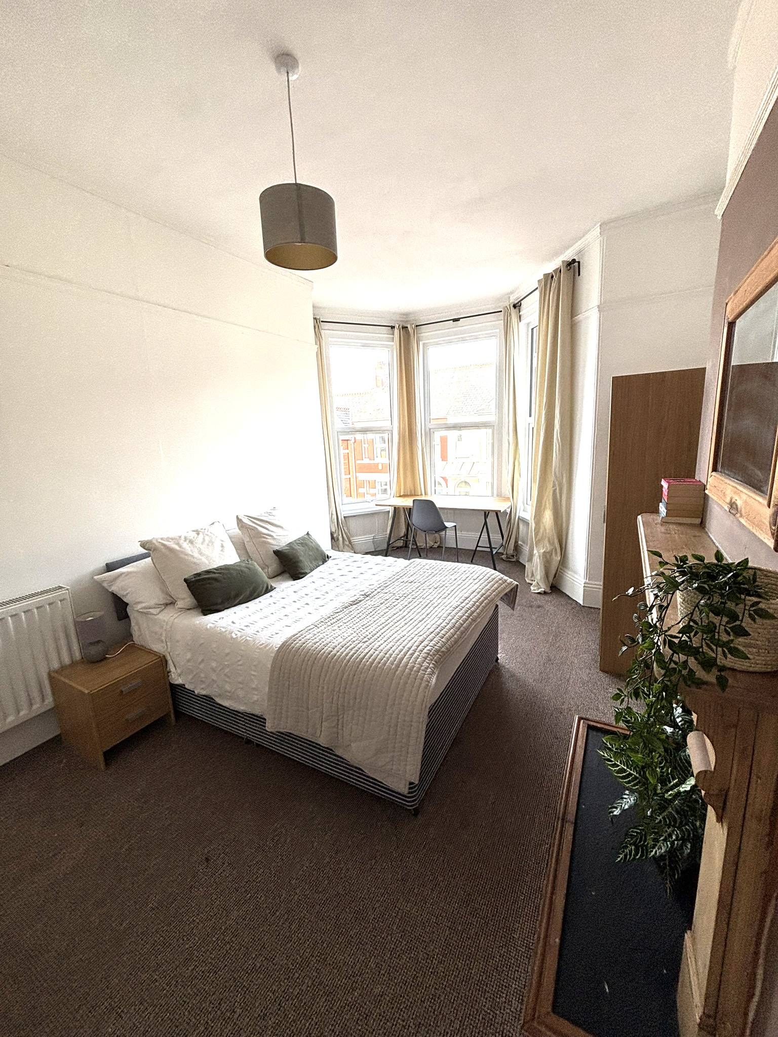 Beechwood Avenue, Mutley, Plymouth