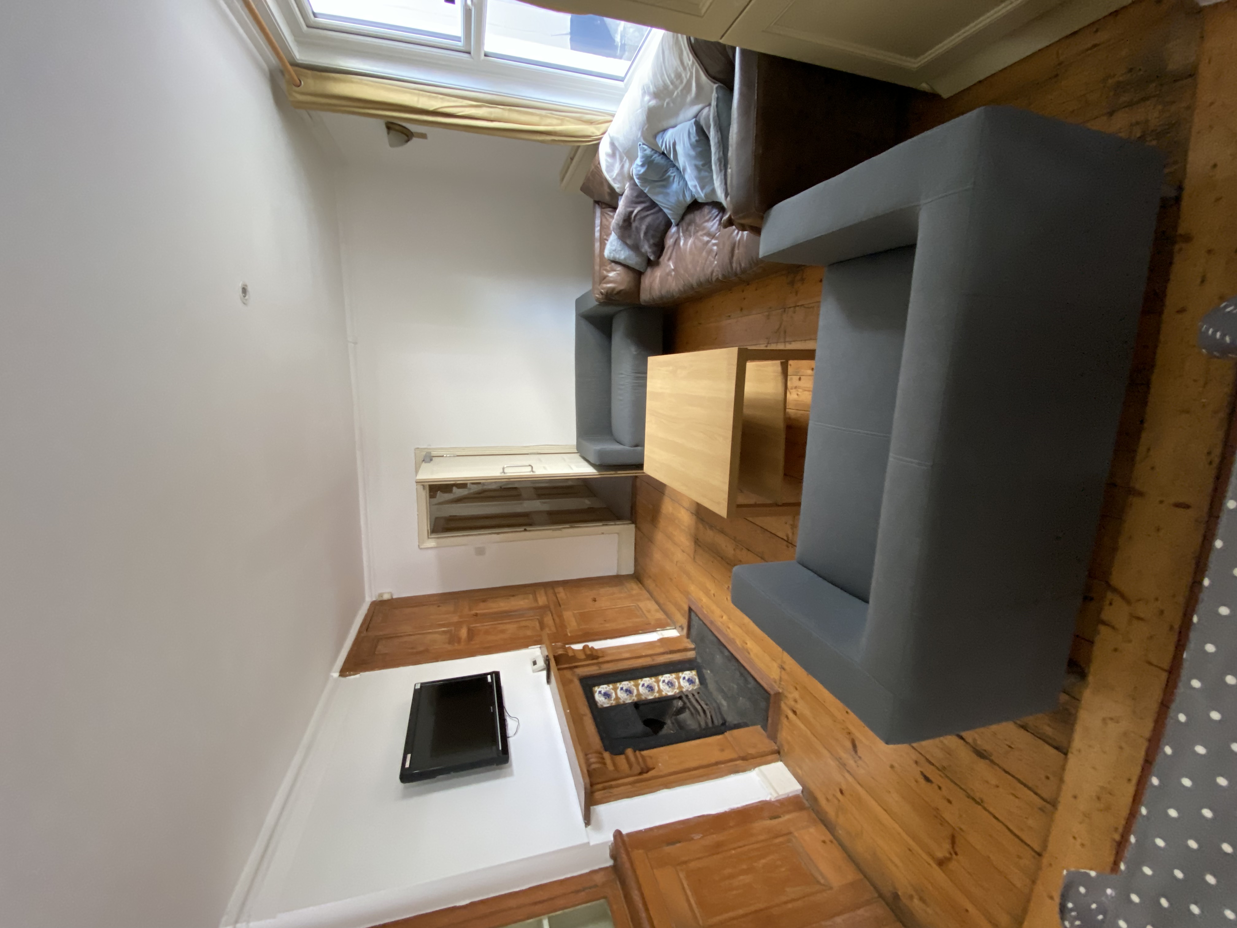 Beechwood Avenue, Mutley, Plymouth