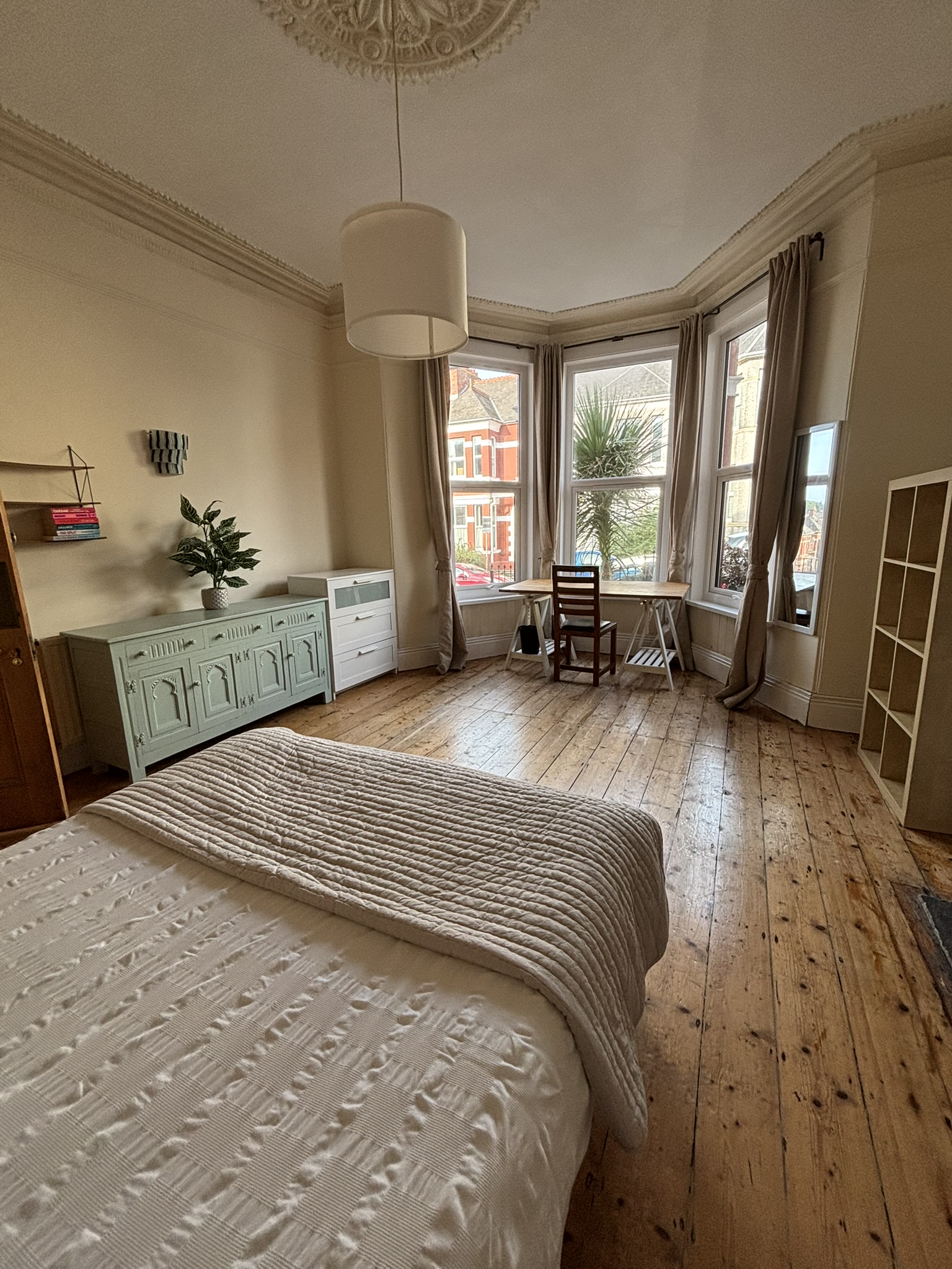 Beechwood Avenue, Mutley, Plymouth