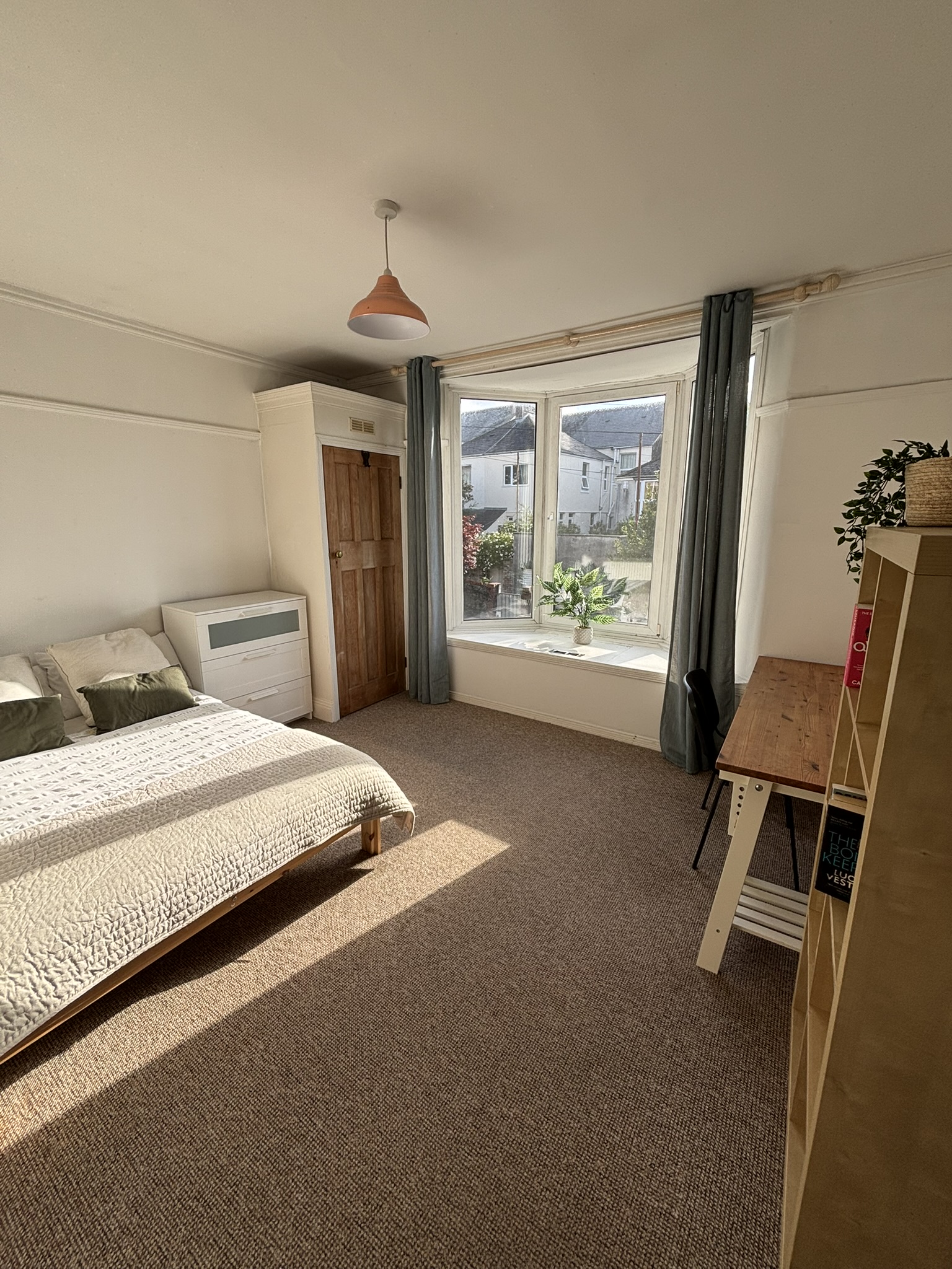 Beechwood Avenue, Mutley, Plymouth