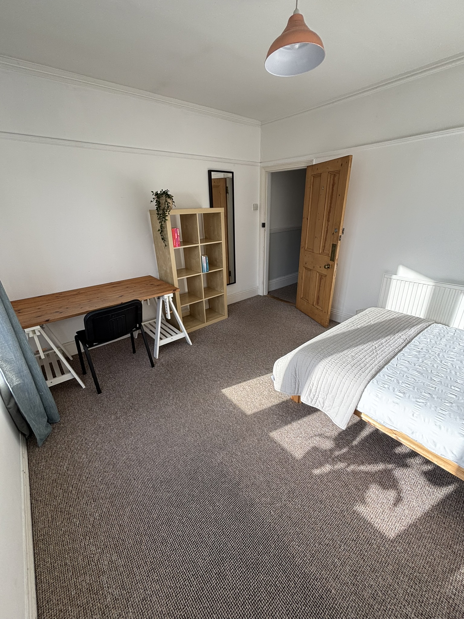 Beechwood Avenue, Mutley, Plymouth