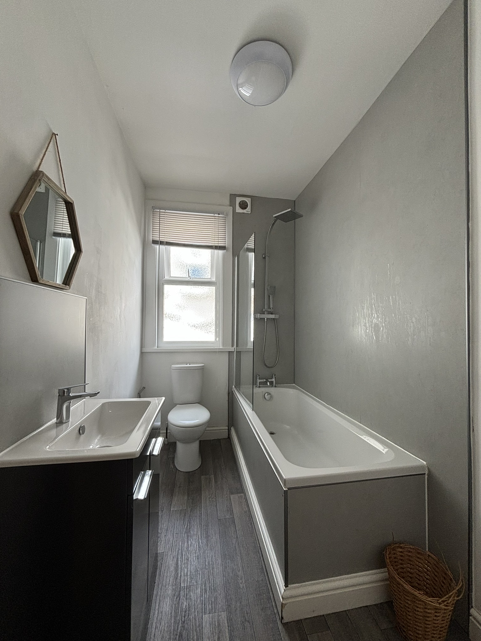 Beechwood Avenue, Mutley, Plymouth