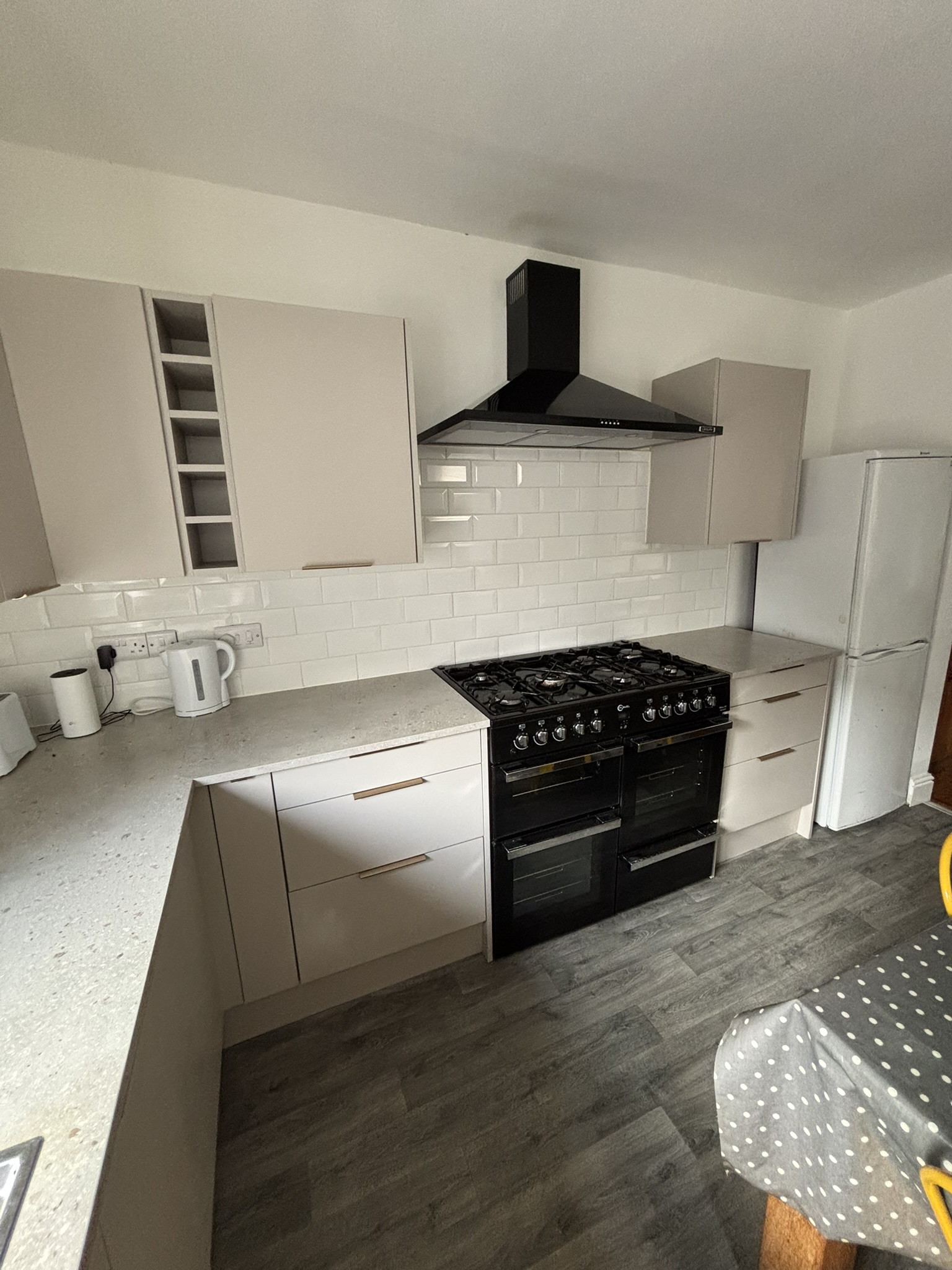 Beechwood Avenue, Mutley, Plymouth