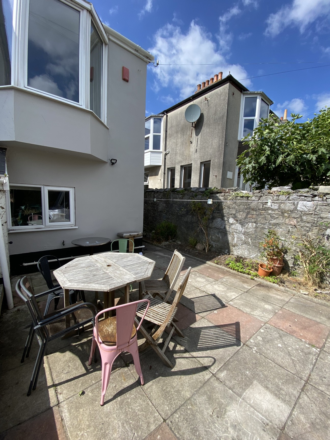 Beechwood Avenue, Mutley, Plymouth