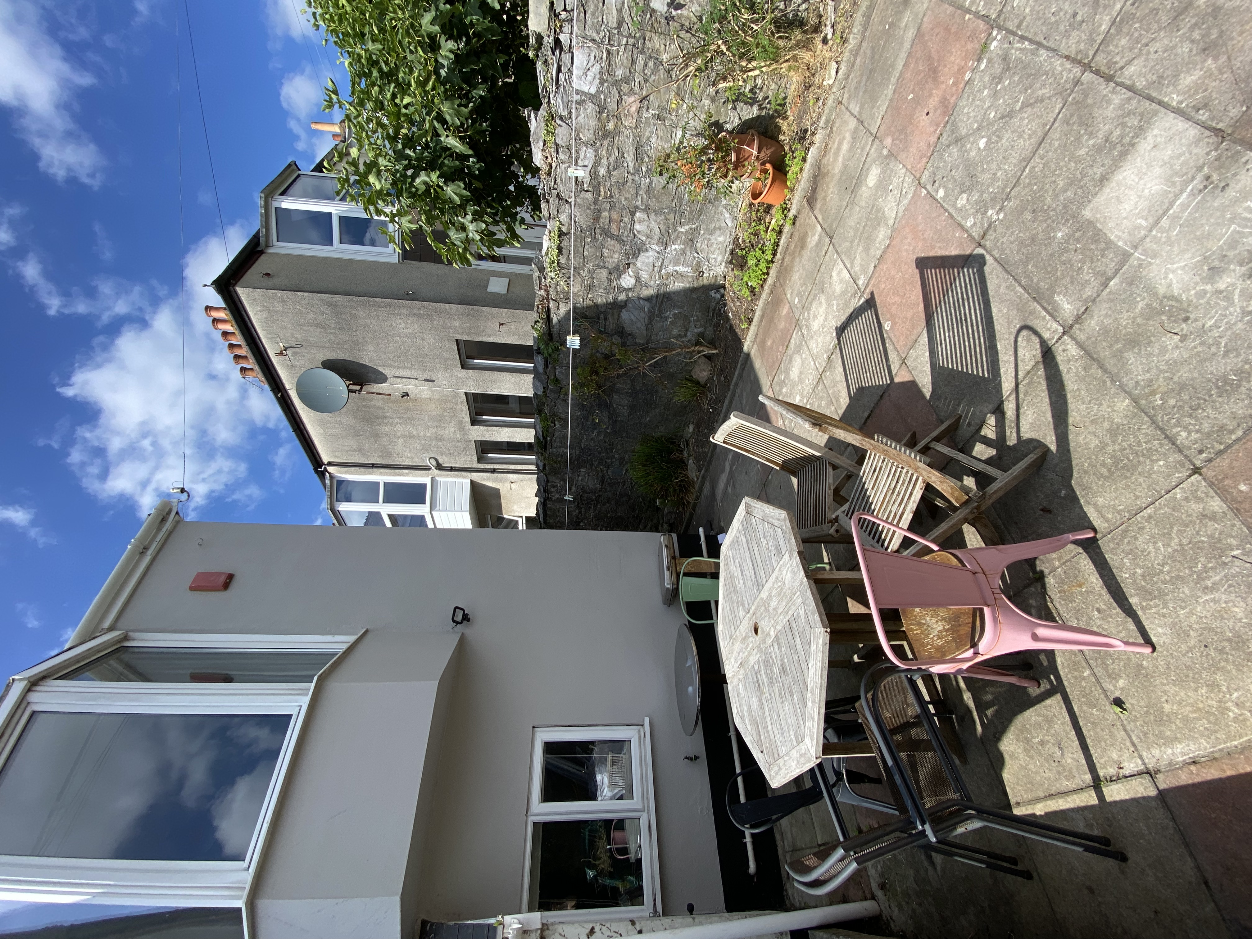 Beechwood Avenue, Mutley, Plymouth