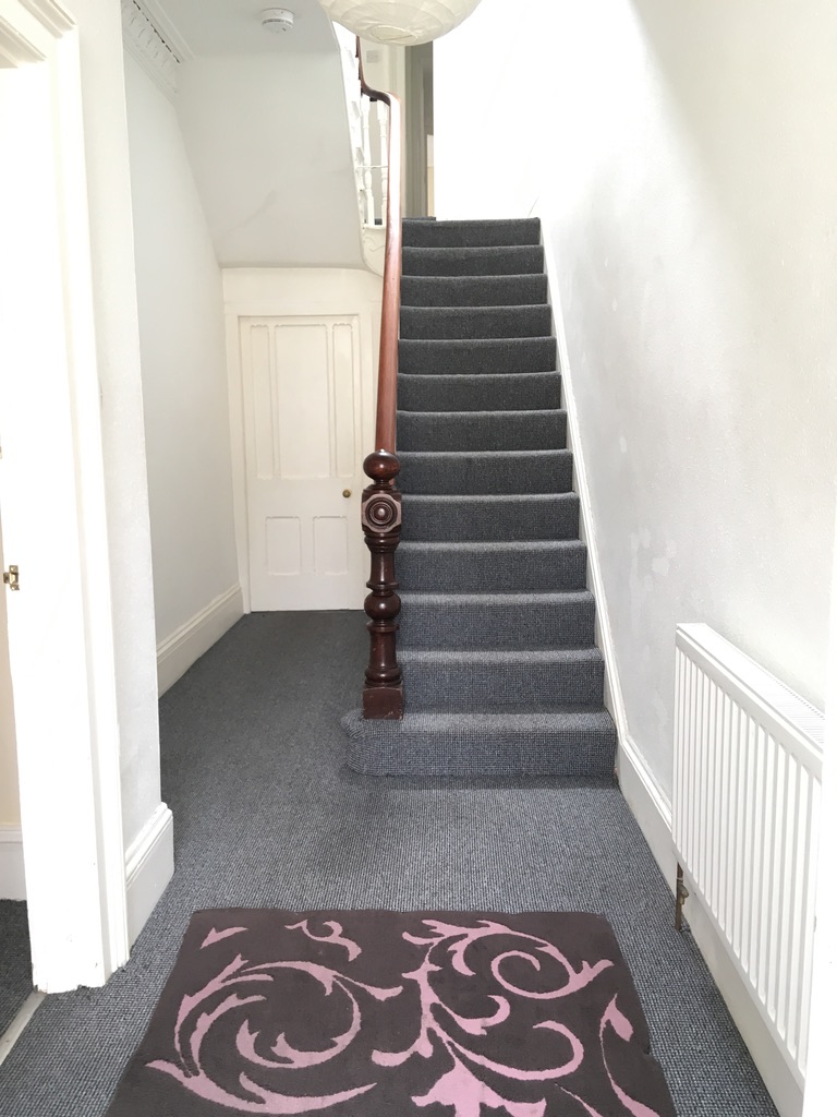 Furzehill Road, Plymouth