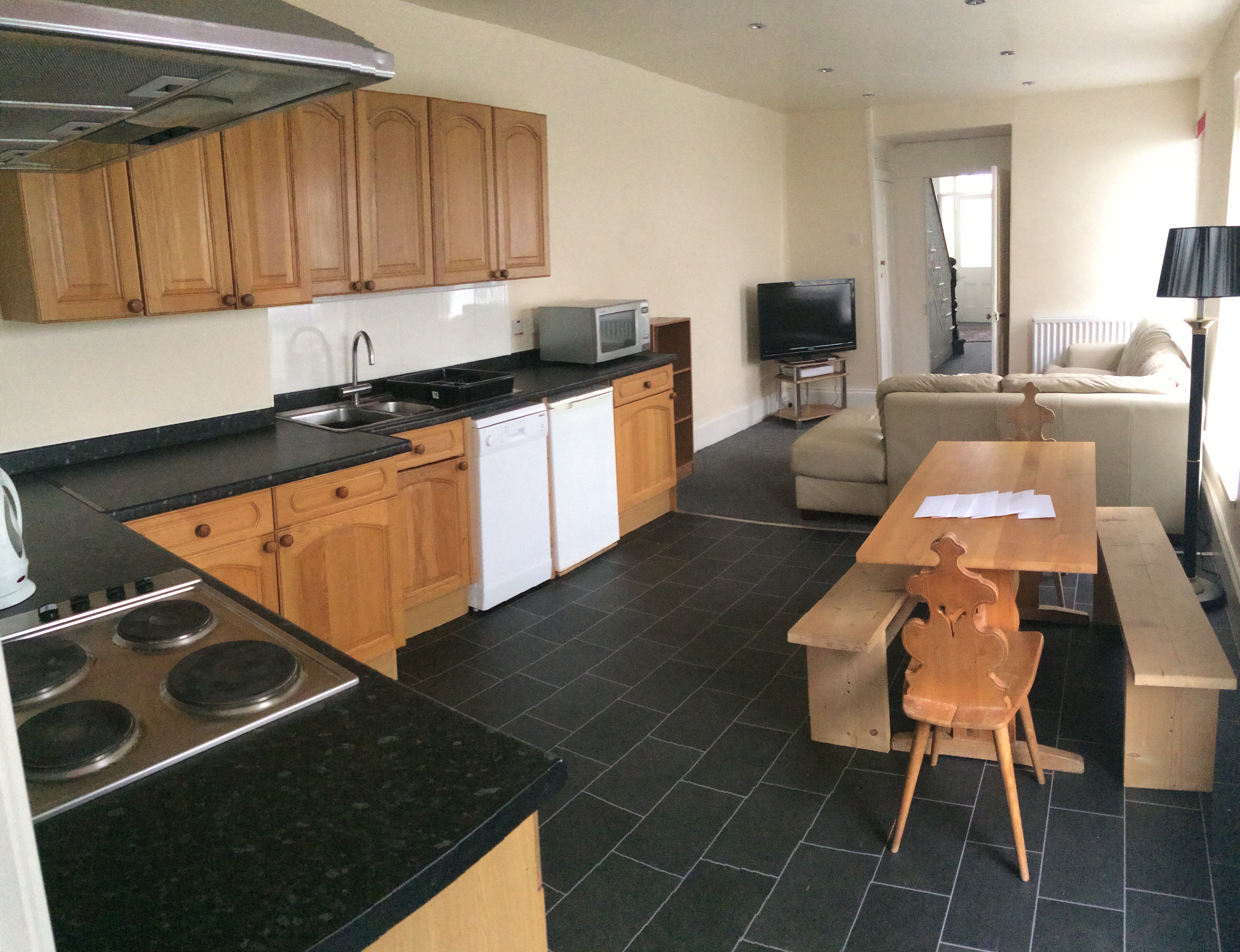 Furzehill Road, Plymouth