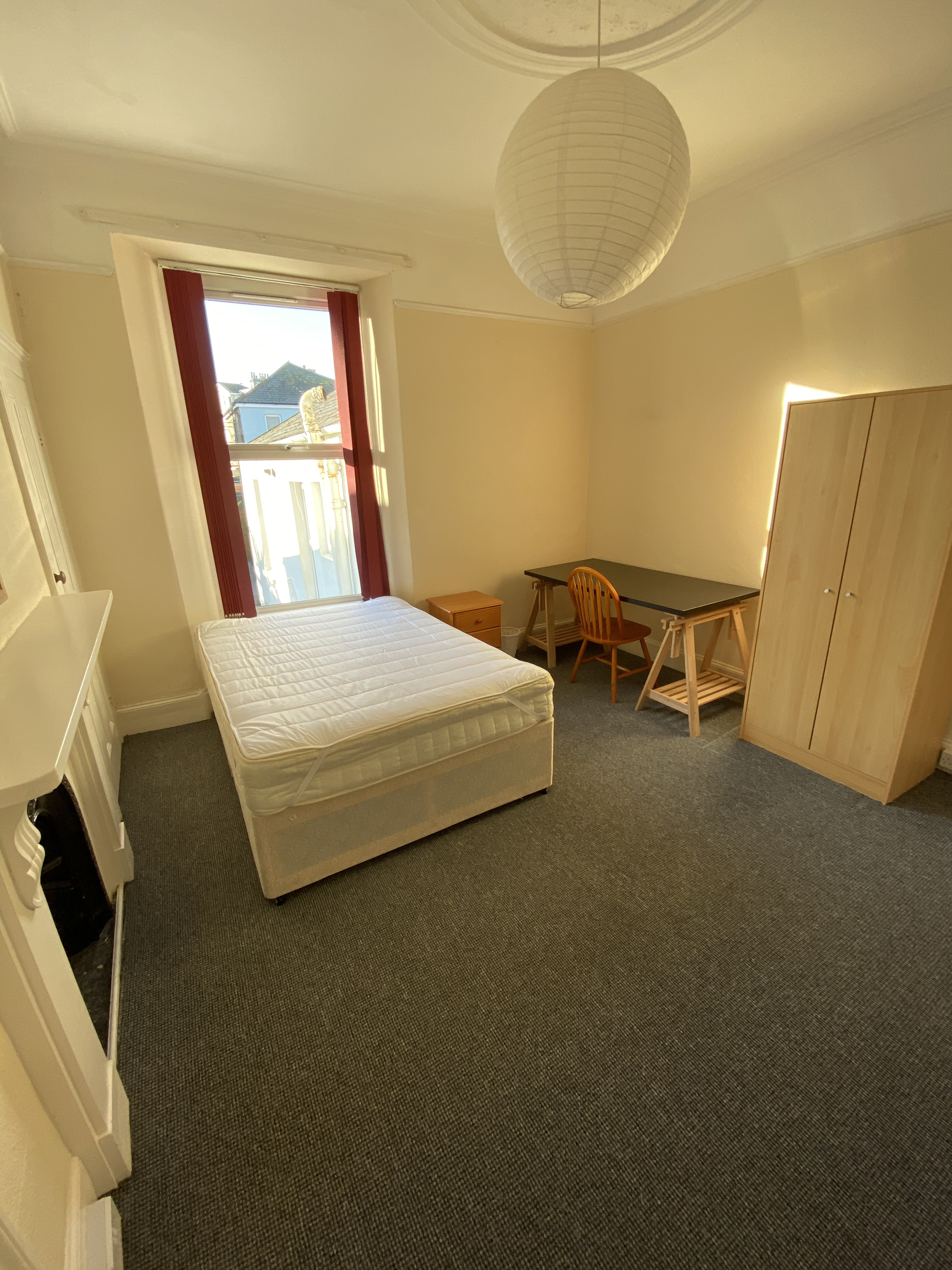 Furzehill Road, Plymouth