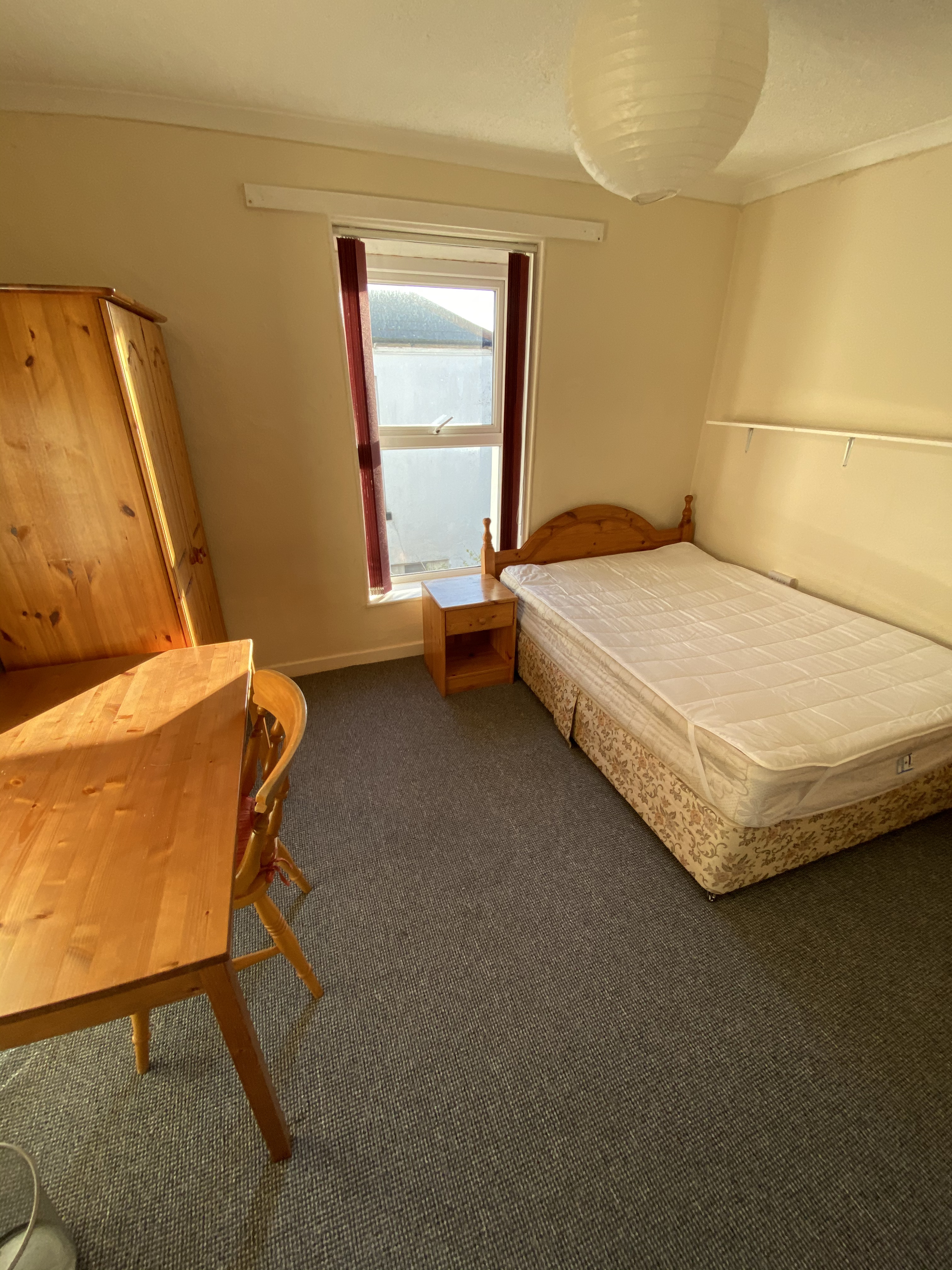 Furzehill Road, Plymouth