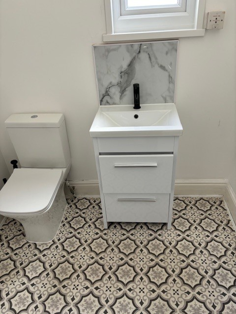 North Road East 19, Plymouth