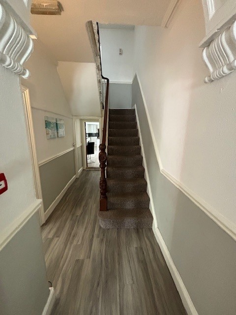 North Road East 19, Plymouth