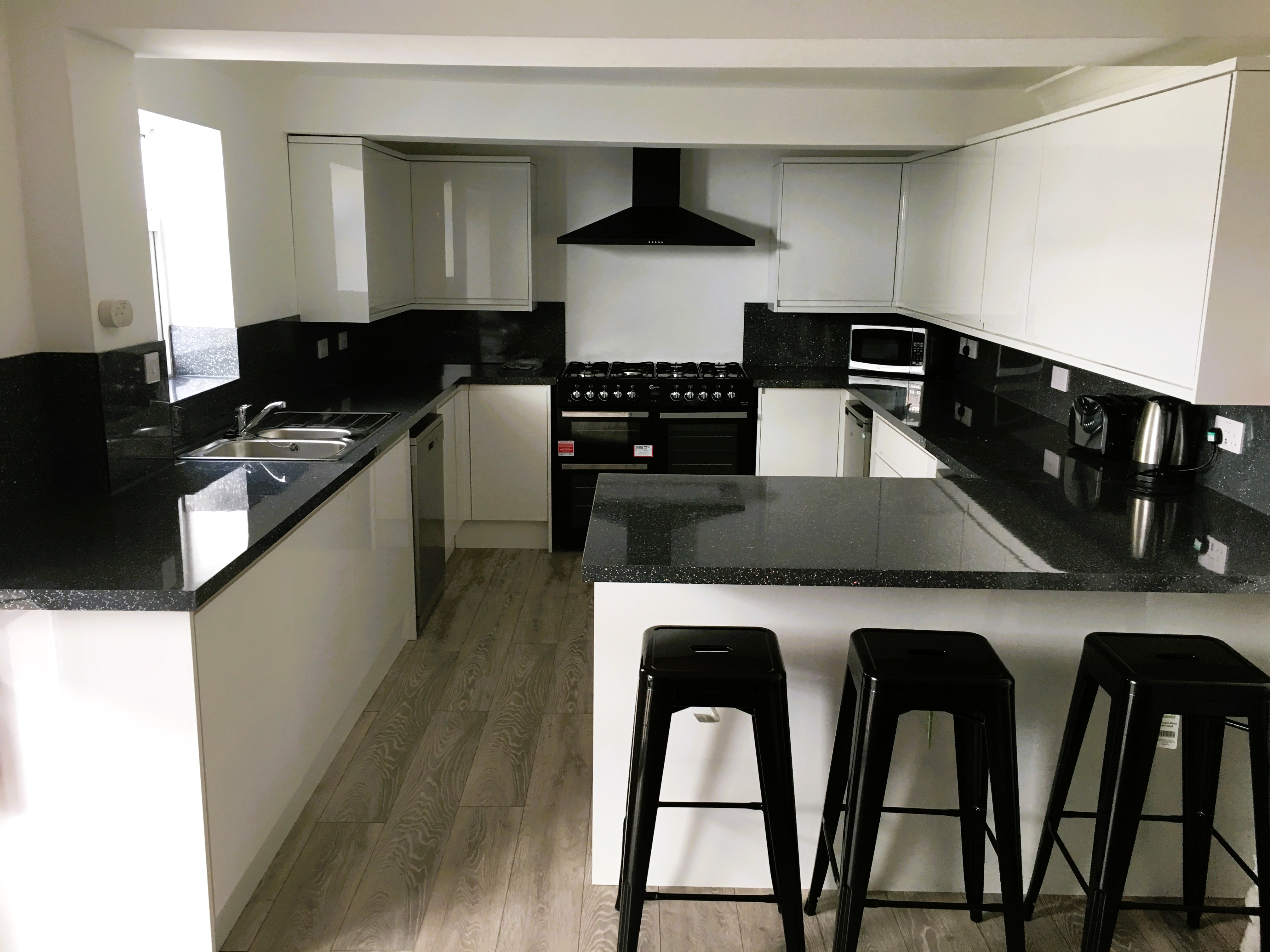 North Road East 19, Plymouth