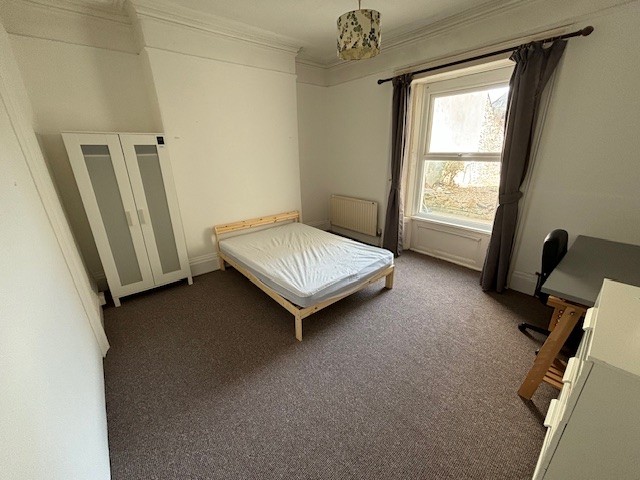 North Road East 19, Plymouth