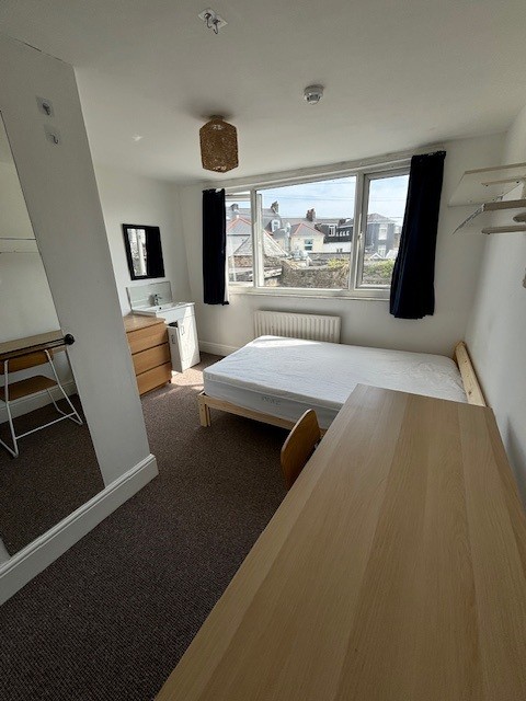 North Road East 19, Plymouth