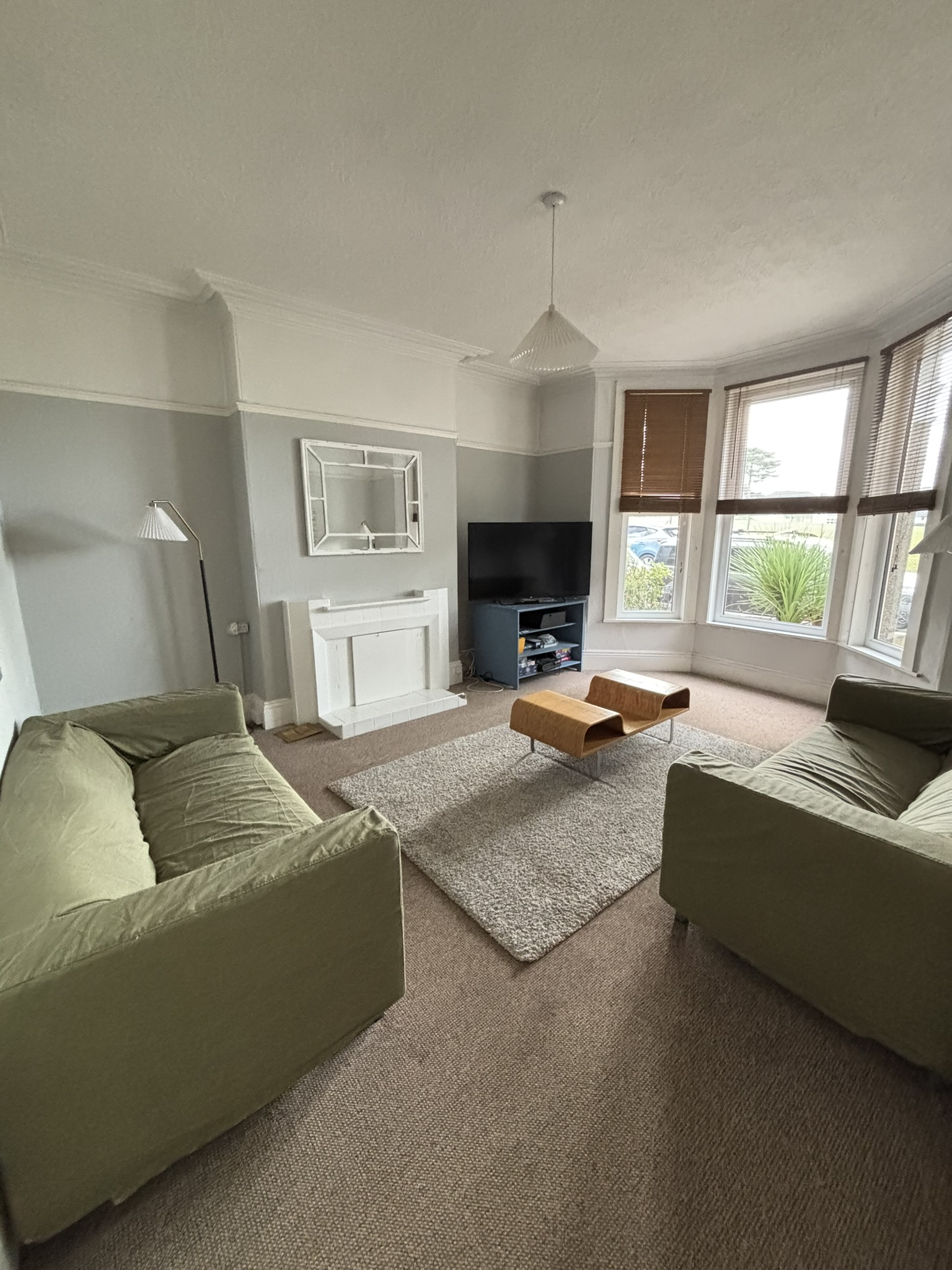 Devon Terrace, Plymouth