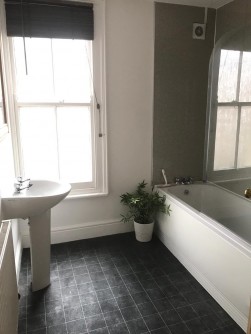Devon Terrace, Plymouth