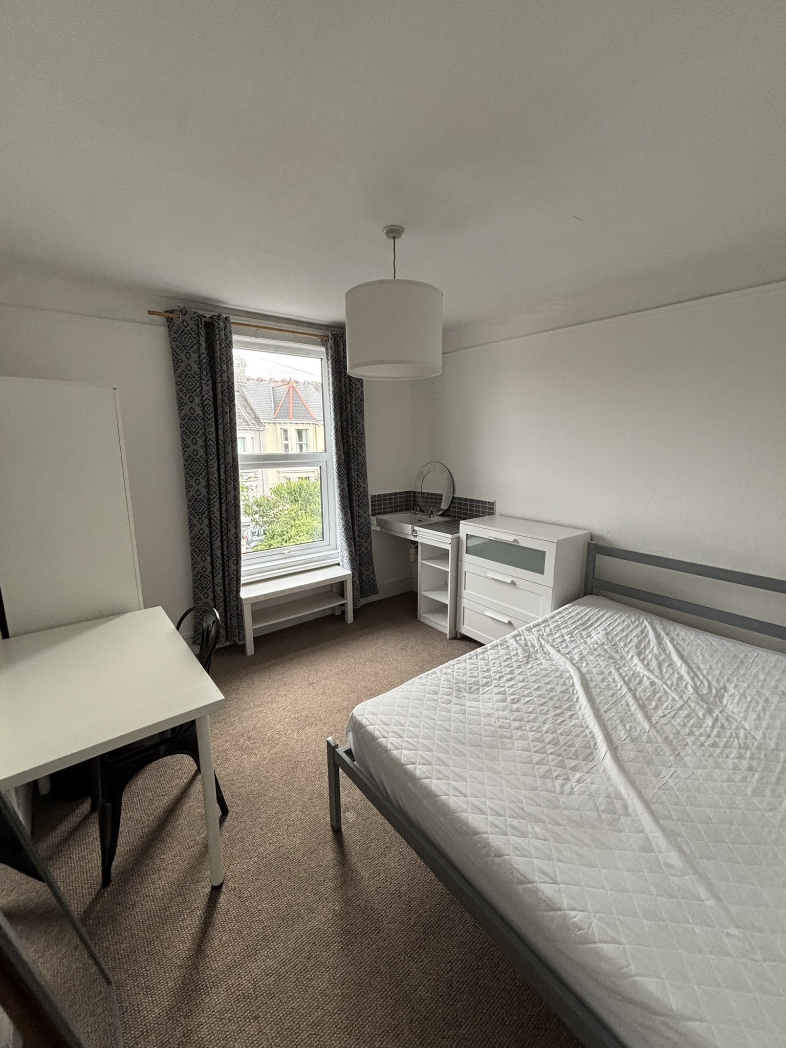 Devon Terrace, Plymouth