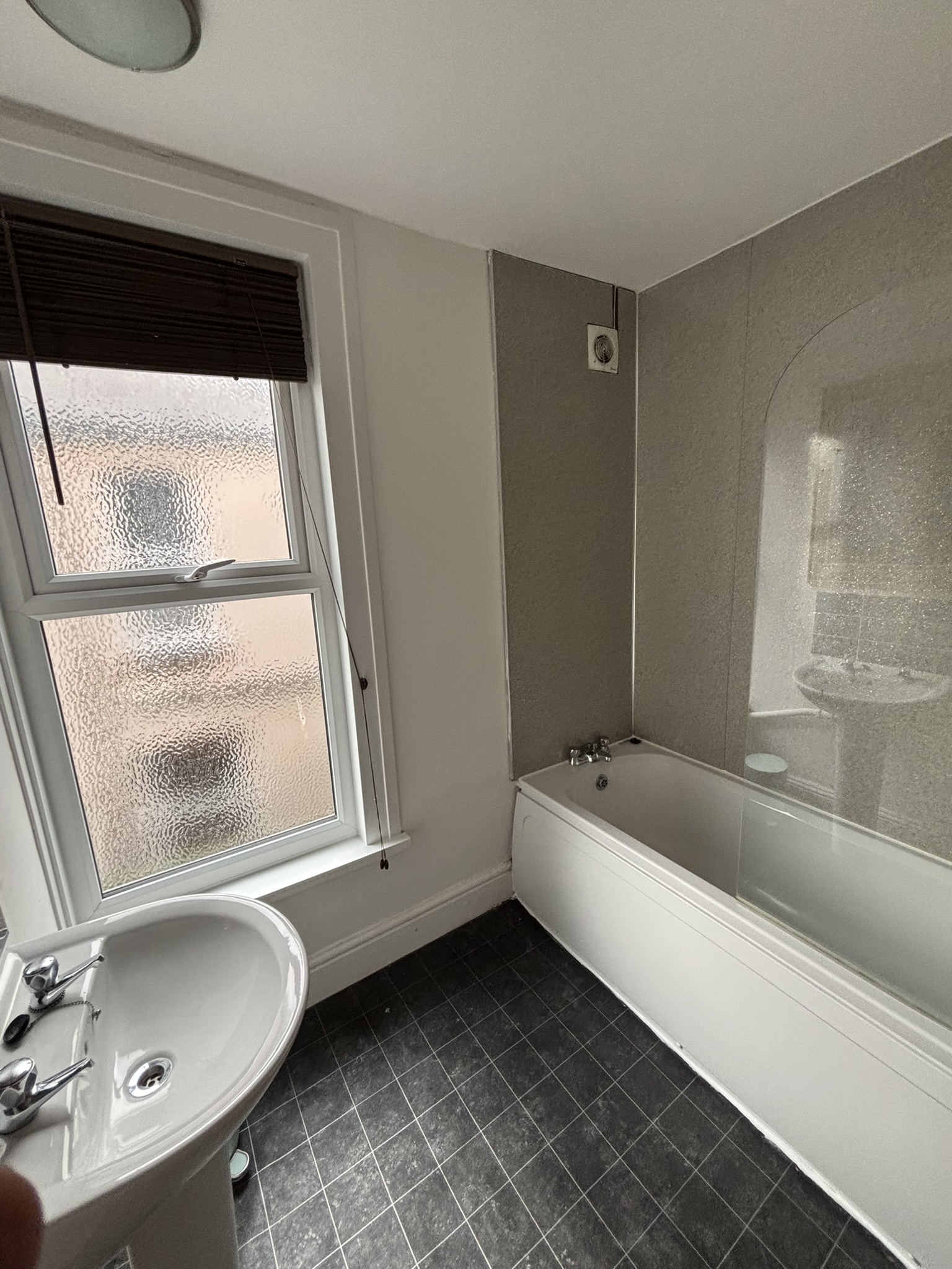 Devon Terrace, Plymouth