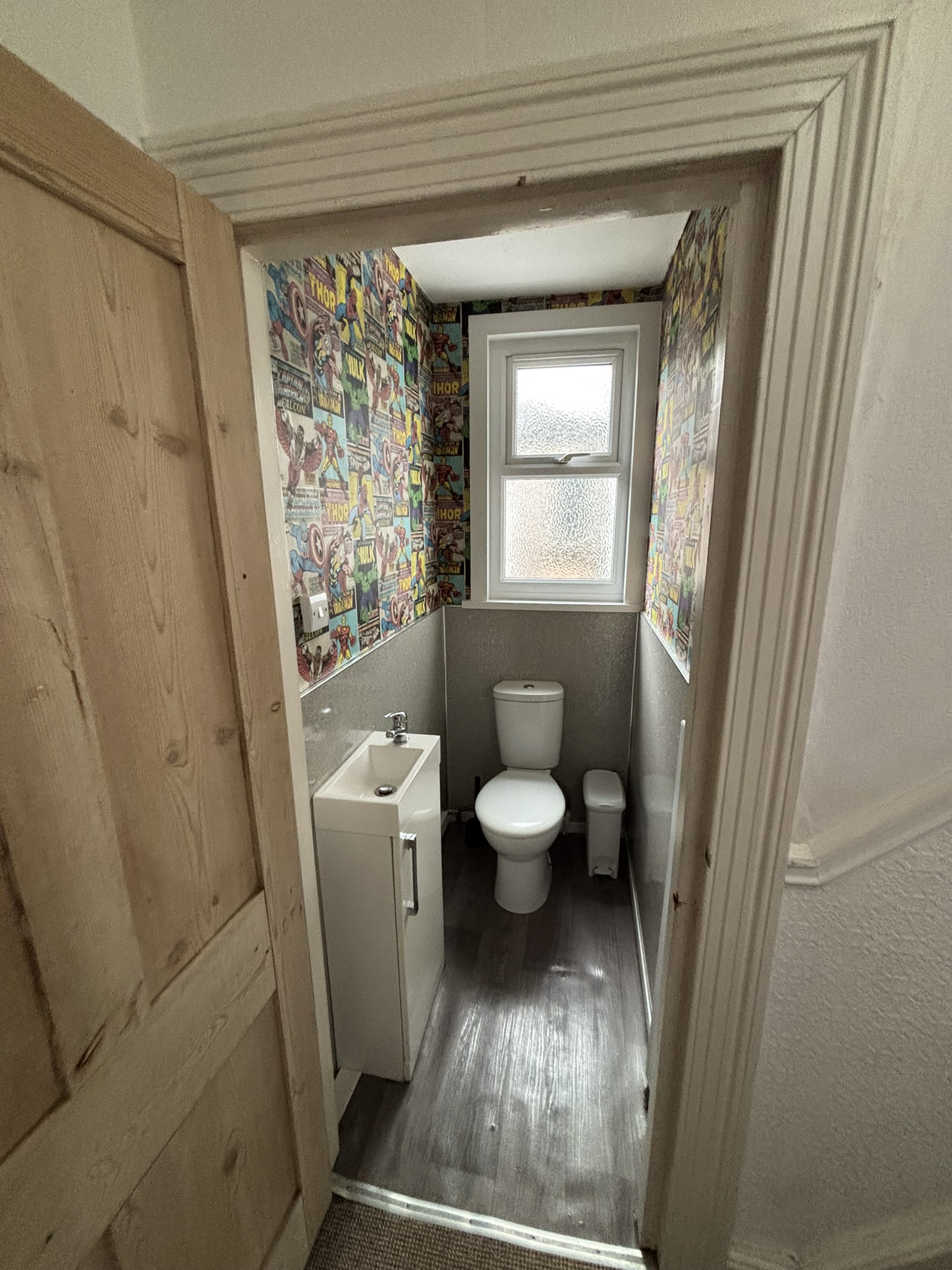 Devon Terrace, Plymouth