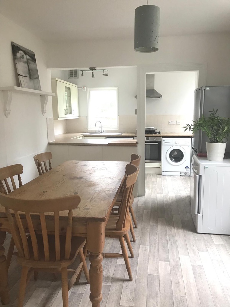 Devon Terrace, Plymouth