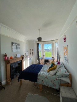 Devon Terrace, Plymouth
