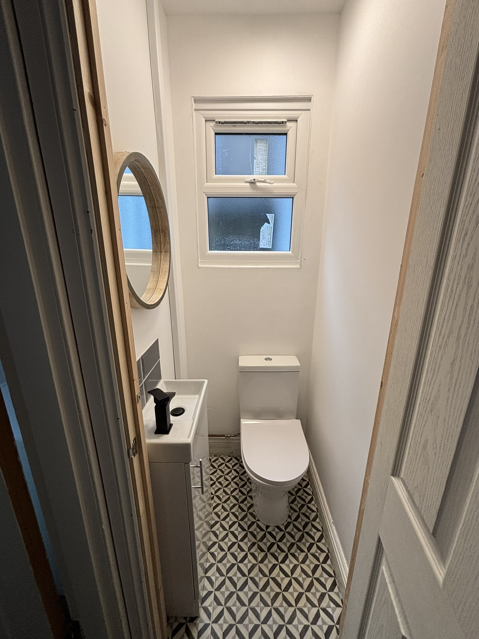 Devon Terrace, Plymouth