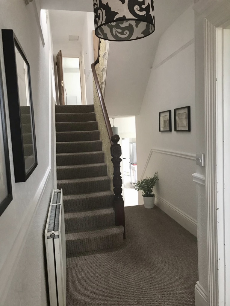 Devon Terrace, Plymouth