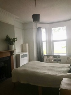 Devon Terrace, Plymouth