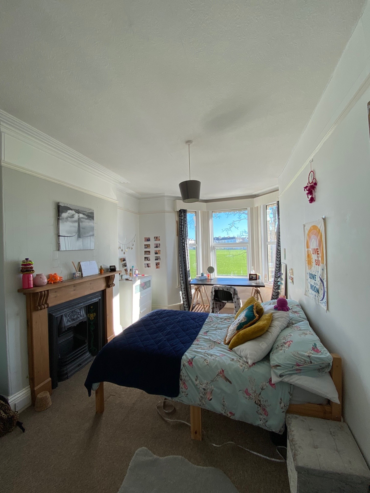 Devon Terrace, Plymouth