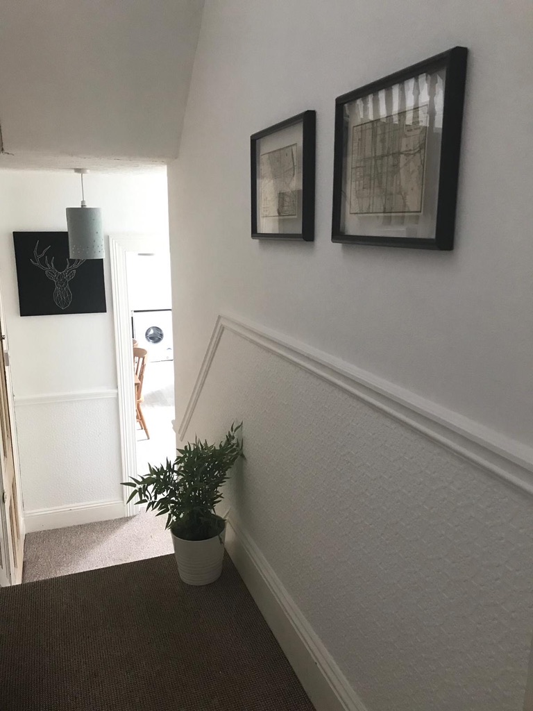 Devon Terrace, Plymouth