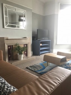 Devon Terrace, Plymouth