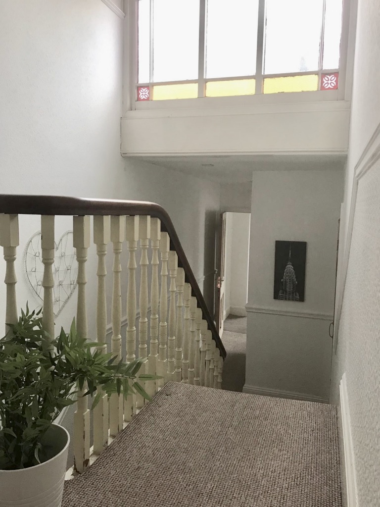 Devon Terrace, Plymouth