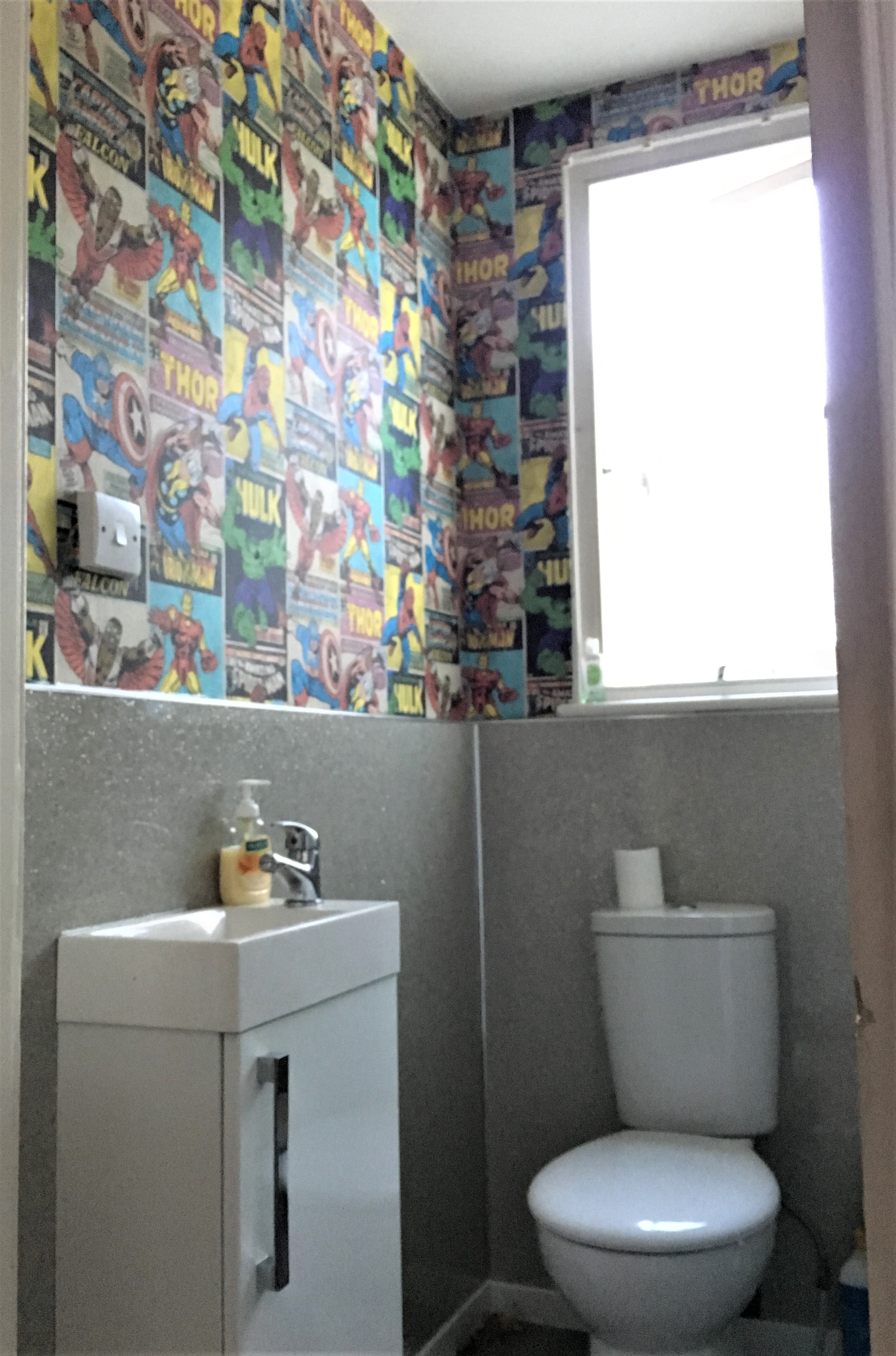 Devon Terrace, Plymouth